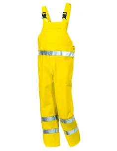 Pantalon c/peto A.V.