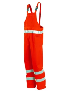Pantalon c/peto A.V. 2