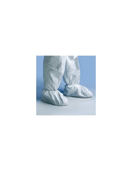 Cubre-calzado TYVEK blanco (1par) (min. 100 pares)