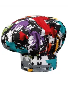 GORRO GRAPHIC