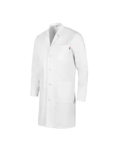 BATA UNISEX BLANCO