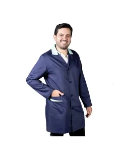 BATA HOMBRE YAGO PLANA ANTIBACTERIANA