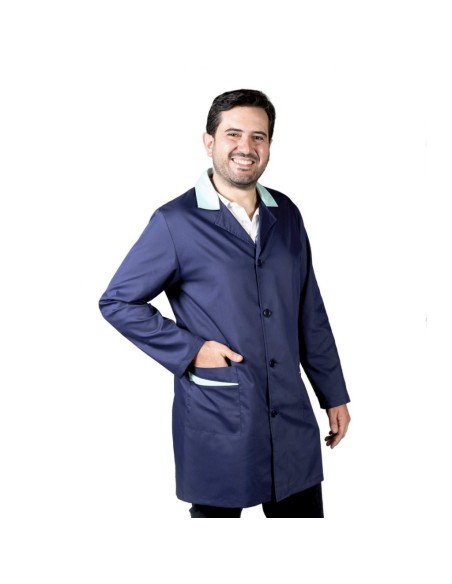 BATA HOMBRE YAGO PLANA ANTIBACTERIANA