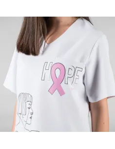 BLUSA UNISEX AECC HOPE