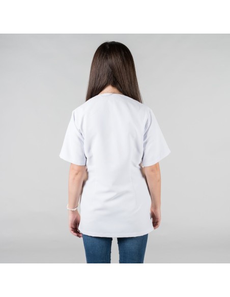 BLUSA UNISEX AECC HOPE
