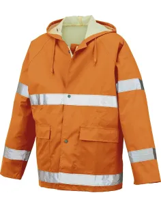 Conjunto impermeable A.V. 2