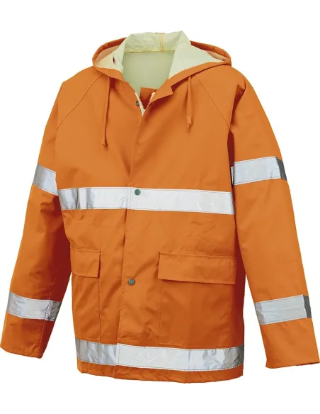 Conjunto impermeable A.V.