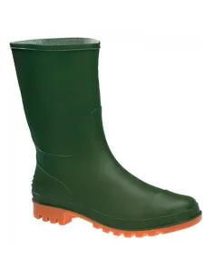 Bota pvc media cana