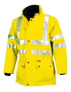 Parka A.V. Triple uso