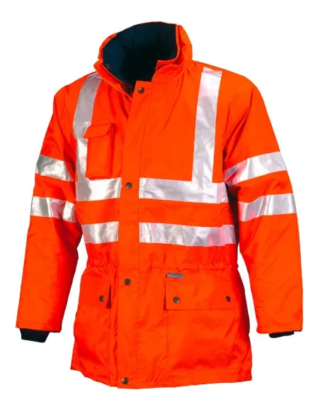 Parka A.V. Triple uso