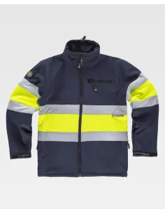 WORKSHELL FLUOR 2