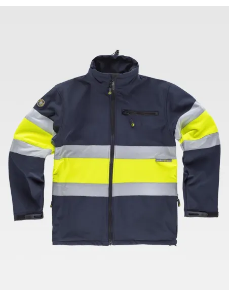 WORKSHELL FLUOR