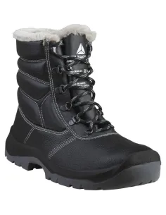 Calzado de seguridad JUMPER3 S3 CI