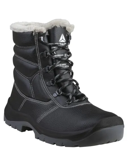 Calzado de seguridad JUMPER3 S3 CI