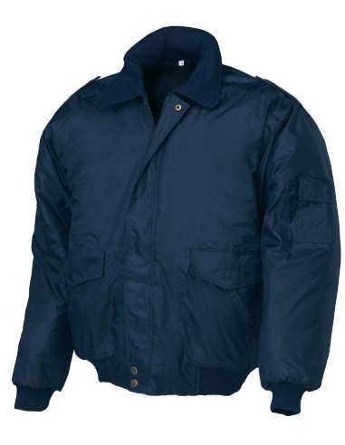 Cazadora PILOT NYLON  impermeable