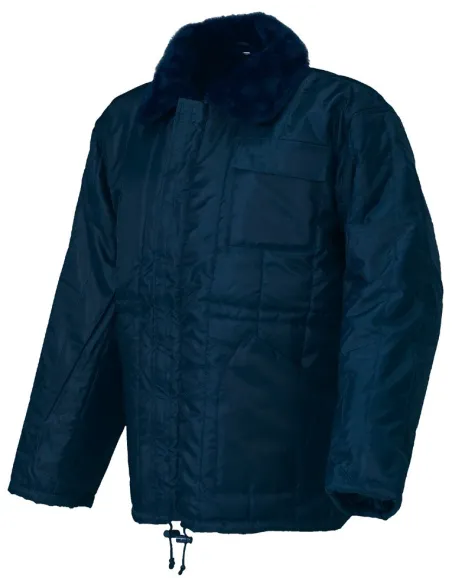 Chaqueta hidrorepelente