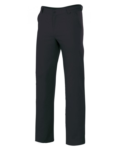 PANTALÓN CHINO STRECHT HOMBRE