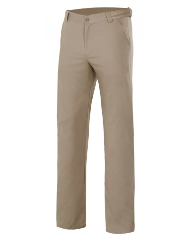 PANTALÓN CHINO STRECHT HOMBRE