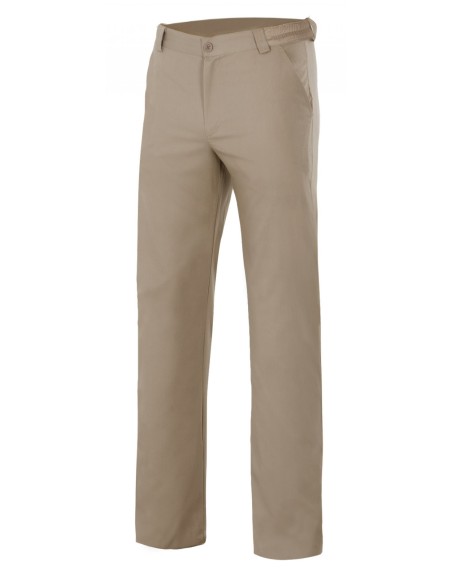 PANTALÓN CHINO STRECHT HOMBRE