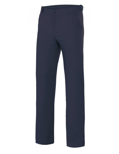 PANTALÓN CHINO STRECHT HOMBRE