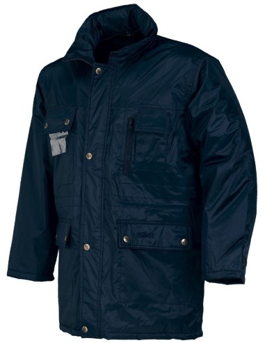 Parka NORMAL impermeable