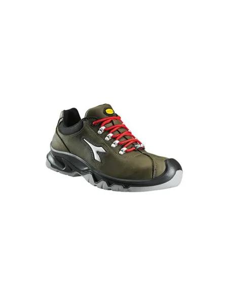 ZAPATO DIABLO wintherm