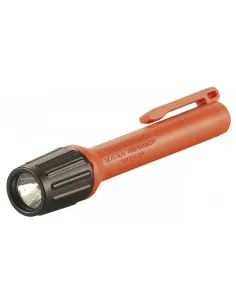 LINTERNA 2AAA PROPOLYMER LED HAZ-LO ATEX