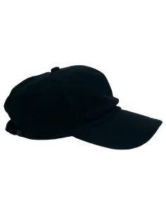 Gorra en forro polar