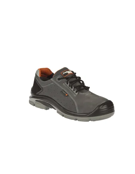 ZAPATO NEW HEAT S1P SRC