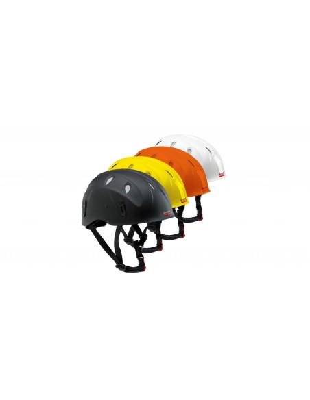 CASCO SASSONGHEER PARA TRABAJOS EN ALTURA