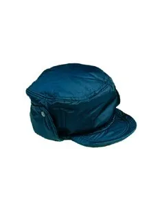 Gorro acolchado