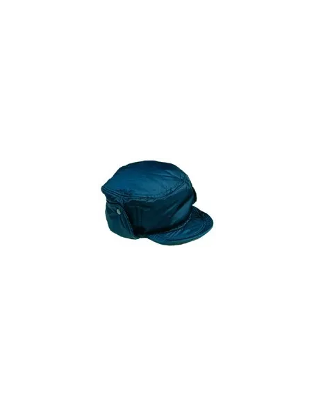 Gorro acolchado