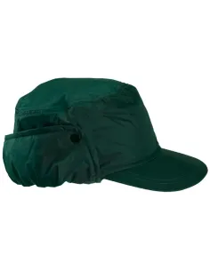 Gorro acolchado 2