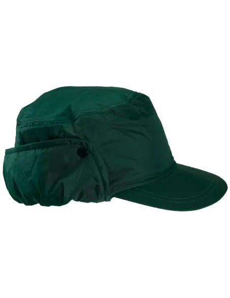 Gorro acolchado