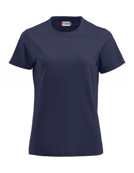 CAMISETA PREMIUM-T LADIES