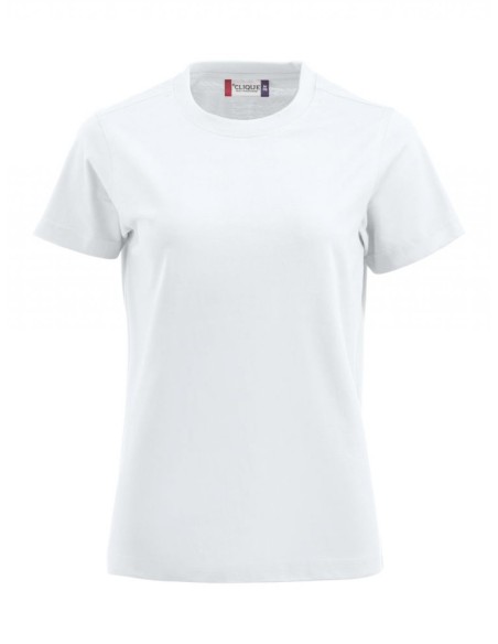 CAMISETA PREMIUM-T LADIES