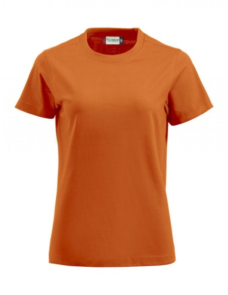 CAMISETA PREMIUM-T LADIES