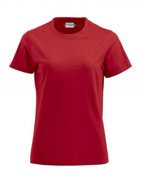 CAMISETA PREMIUM-T LADIES