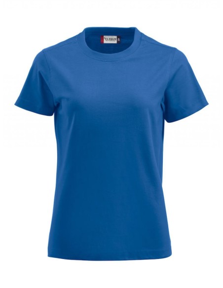 CAMISETA PREMIUM-T LADIES
