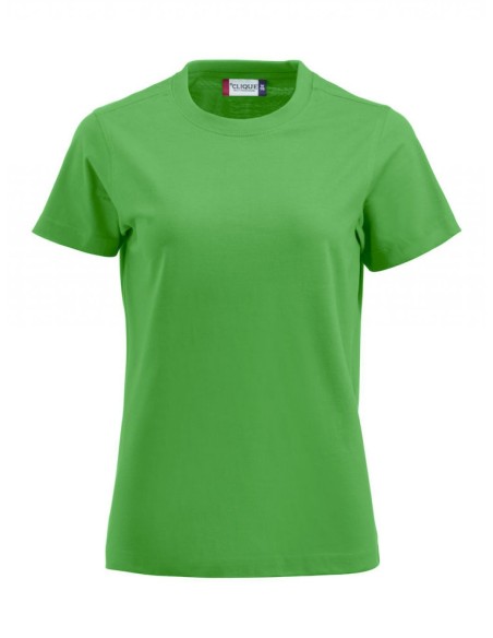 CAMISETA PREMIUM-T LADIES