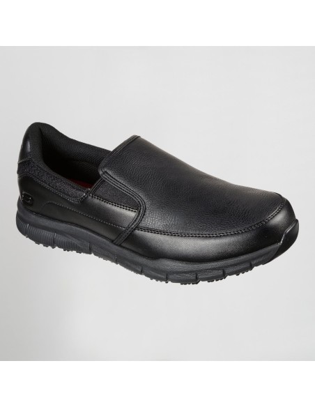 NAMPA - GROTON SKECHERS HOMBRE