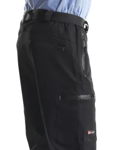 Pantalon SoftShell 2