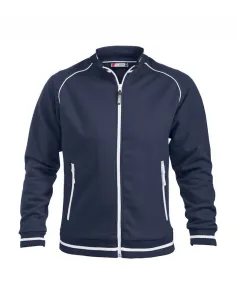 CHAQUETA UNISEX CRAIG