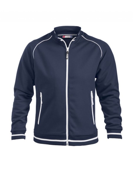CHAQUETA UNISEX CRAIG