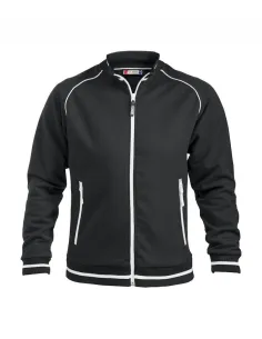 CHAQUETA UNISEX CRAIG 2