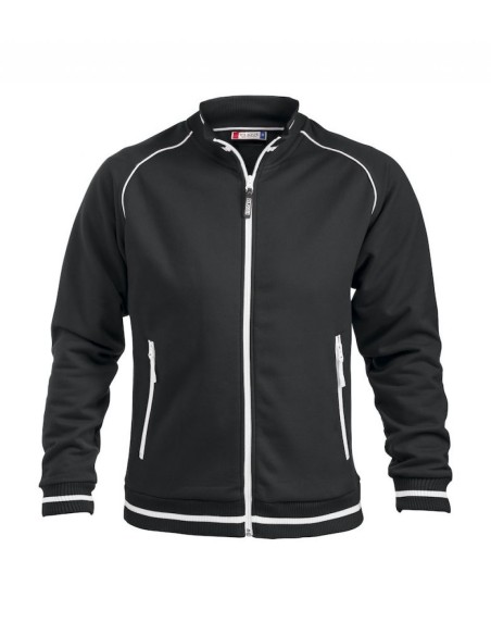 CHAQUETA UNISEX CRAIG