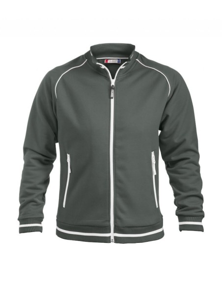 CHAQUETA UNISEX CRAIG