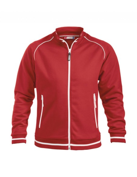 CHAQUETA UNISEX CRAIG