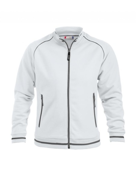 CHAQUETA UNISEX CRAIG