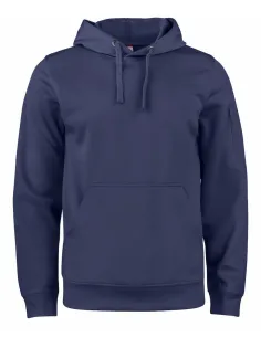 SUDADERA BASIC ACTIVE HOODY